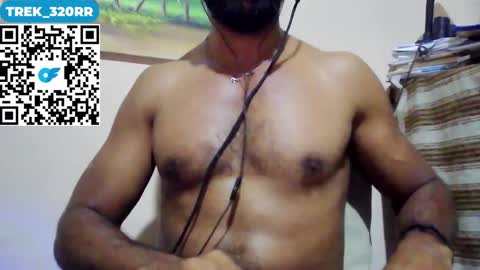 TREK320RR online show from 10-11-25, 07:29