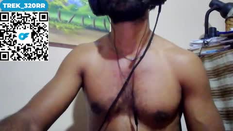 TREK320RR online show from 10-14-25, 07:20