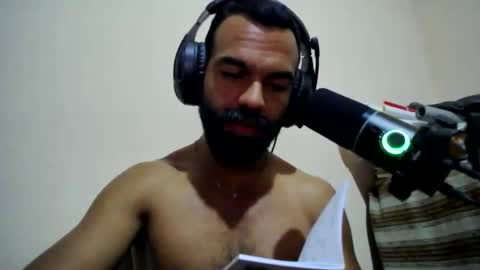 TREK320RR online show from 03-04-26, 07:47