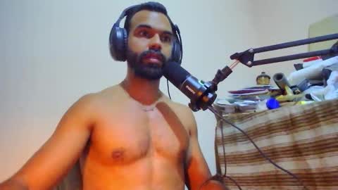 TREK320RR online show from 03-16-26, 07:23