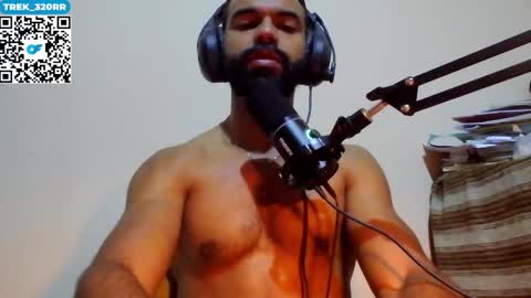 TREK320RR online show from 03-17-26, 07:23