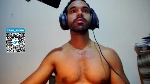 TREK320RR online show from 04-14-26, 07:25