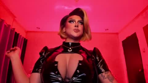 Jade online show from 01-29-25, 10:11