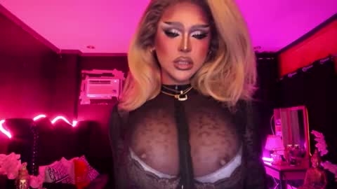 Jade online show from 09-10-25, 01:05