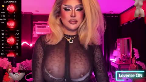 Jade online show from 09-14-25, 12:10