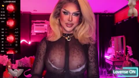 Jade online show from 09-22-25, 12:29