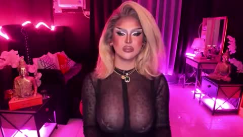 Jade online show from 11-03-25, 01:29