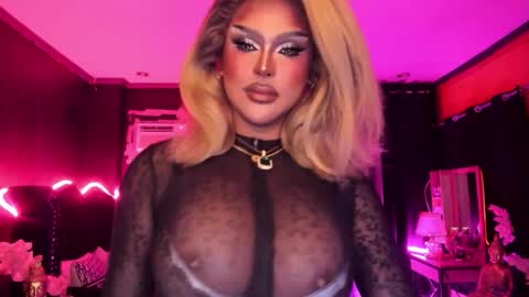 Jade online show from 11-29-25, 07:55