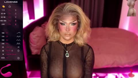 Jade online show from 12-18-25, 03:07