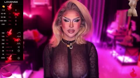 Jade online show from 02-09-26, 04:05