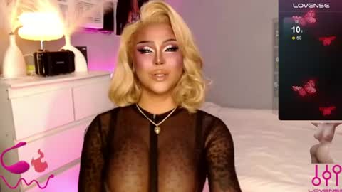Jade online show from 07-19-26, 01:26