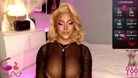 Jade online show from 07-22-26, 04:54