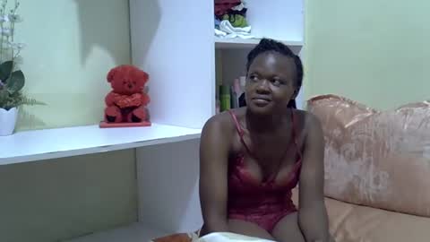 tendybooty online show from 10-29-25, 06:42