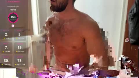 tresco online show from 10-28-25, 11:58