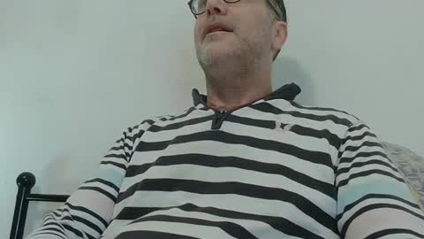 trevido4u online show from 01-26-25, 10:02