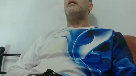 trevido4u online show from 03-10-25, 12:18