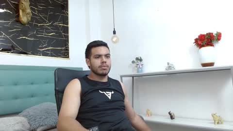 TREVOR  online show from 02-09-26, 03:21