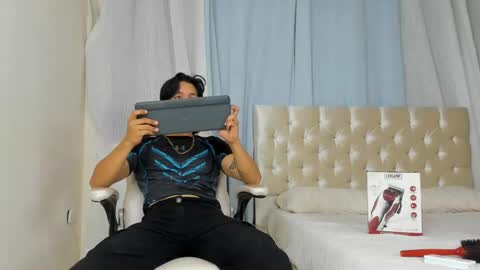 Trevor Belmon online show from 09-25-25, 04:05