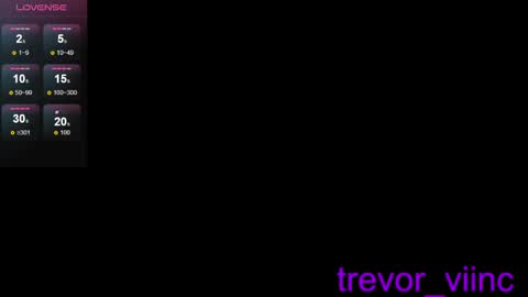 trevor online show from 01-13-25, 04:30