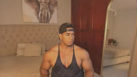 trevor online show from 05-03-26, 04:02