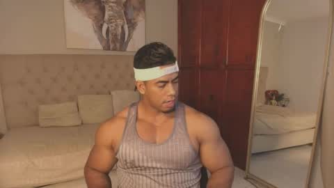 trevor online show from 05-06-26, 12:54