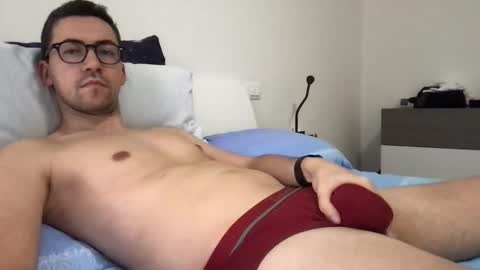 trevor_x2 online show from 10-22-25, 03:12