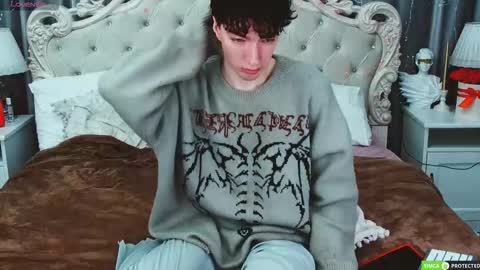 TrevorBenson online show from 09-19-25, 06:30