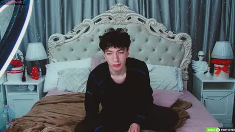 TrevorBenson online show from 09-20-25, 06:20