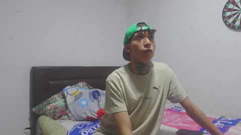 trevord online show from 03-15-26, 04:40