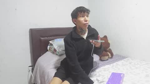 trevord online show from 03-21-26, 03:44