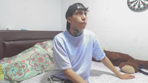 trevord online show from 03-26-26, 03:45