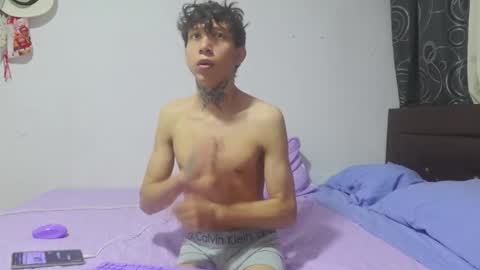 trevord online show from 04-03-26, 03:15