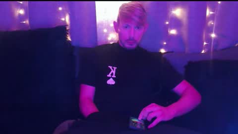 Snapshot of trevtone6 chatting on 02-21-26, 02:18 Trev Tone online show from 02-21-26, 02:18