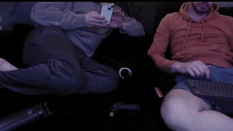 Snapshot of trevtone6 chatting on 03-14-26, 06:08 Trev Tone online show from 03-14-26, 06:08