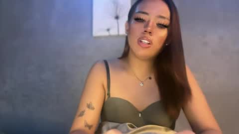 trexie_fucks15 online show from 06-25-26, 05:12