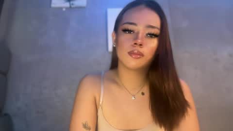 trexie_fucks15 online show from 06-26-26, 04:17