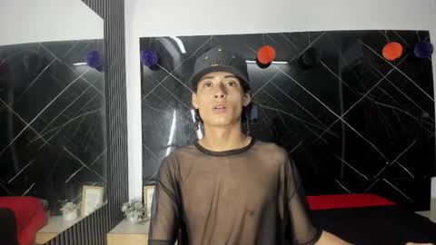 Trey online show from 01-09-26, 04:04