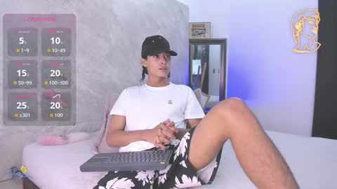 Trey online show from 02-08-26, 04:16