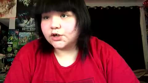 Snapshot of trhothoney chatting on 05-26-26, 12:28 Trixie online show from 05-26-26, 12:28