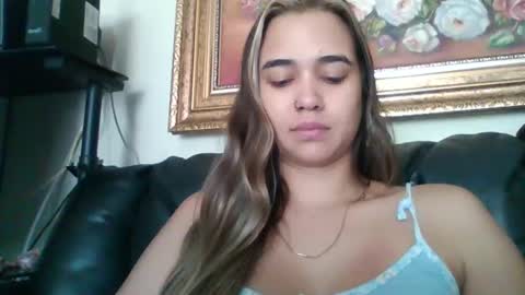 triana_bell online show from 10-12-25, 04:50