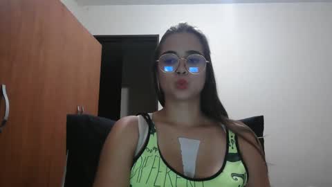triana_bell online show from 02-12-26, 11:22
