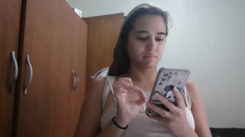triana_bell online show from 02-13-26, 03:30