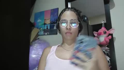 Snapshot of triana_bell chatting on 04-04-26, 01:26 triana_bell online show from 04-04-26, 01:26