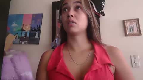 Snapshot of triana_bell chatting on 04-05-26, 05:10 triana_bell online show from 04-05-26, 05:10