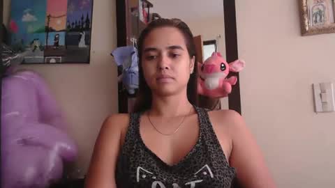 Snapshot of triana_bell chatting on 04-15-26, 06:04 triana_bell online show from 04-15-26, 06:04
