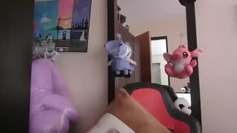 Snapshot of triana_bell chatting on 04-18-26, 04:44 triana_bell online show from 04-18-26, 04:44