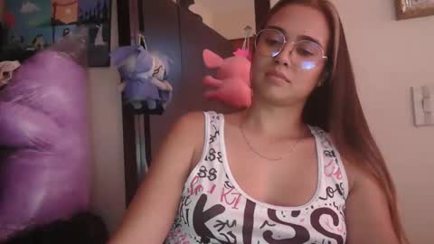 Snapshot of triana_bell chatting on 04-30-26, 09:41 triana_bell online show from 04-30-26, 09:41
