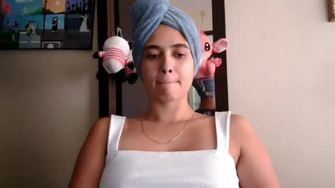 triana_bell online show from 06-12-26, 06:29