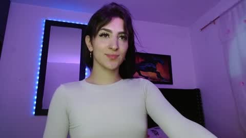 triana_damelio online show from 10-03-25, 12:13