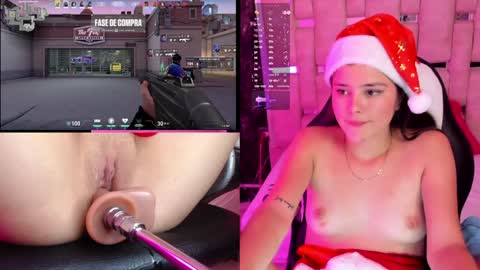 Trianna online show from 12-02-24, 05:48